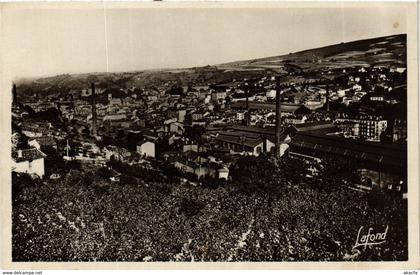 CPA Rive de Gier- vue generale FRANCE (907195)