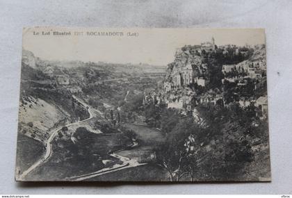 Rocamadour, Lot 46