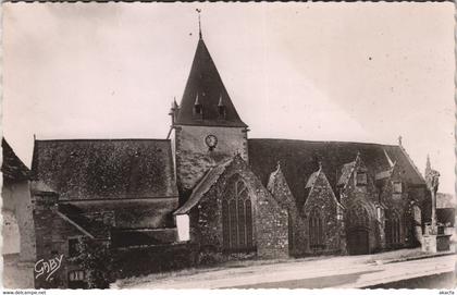 CPA ROCHEFORT-en-TERRE Eglise Notre-Dame de la Tronchaye (144830)