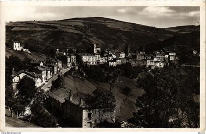 CPA Rochetaillee- vue generale FRANCE (907024)