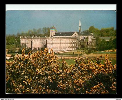 56 - Rohan - Abbaye Notre Dame de Timadeuc - Monastère vu de l'Est - CPM - Voir Scans Recto-Verso