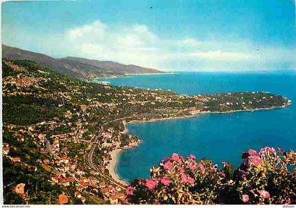 06 - Roquebrune - Cap Martin - Le Cap Martin - CPM - Voir Scans Recto-Verso