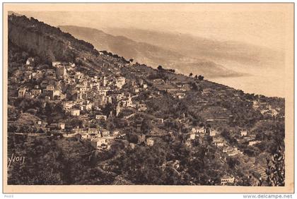 Roquebrune Cap Martin