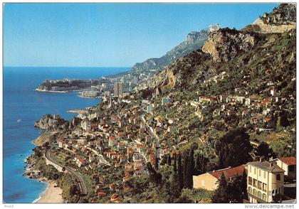 Roquebrune Cap Martin