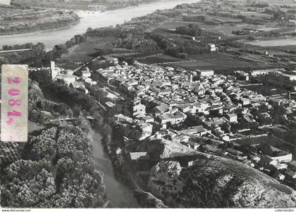 / PHOTO FRANCE 30 " Roquemaure"