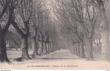 ROQUEMAURE(ARBRE)