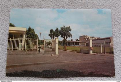 Cpm, Rosny sous bois le fort, Seine saint Denis 93