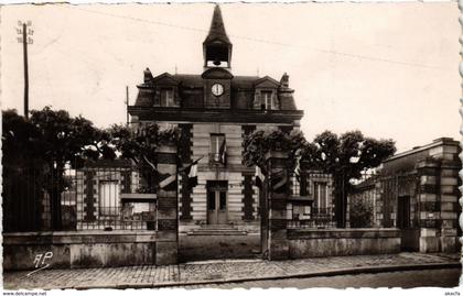 CPA Rosny-sur-Seine - La Mairie (103167)