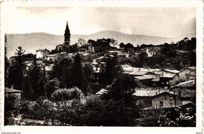 CPA Roussillon - Vue Generale - Cote Nord FRANCE (961793)