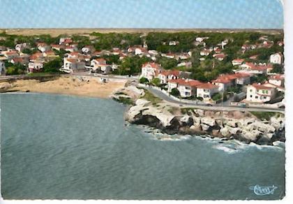 17 - ROYAN - PONTAILLAC. Le Pigeonnier.