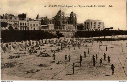 Royan