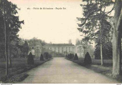 92 - Rueil Malmaison - Le Chateau - CPA - Voir Scans Recto-Verso