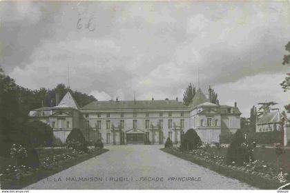 92 - Rueil Malmaison - Le Chateau - CPA - Voir Scans Recto-Verso