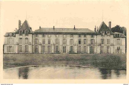 92 - Rueil Malmaison - Le Chateau - CPA - Voir Scans Recto-Verso