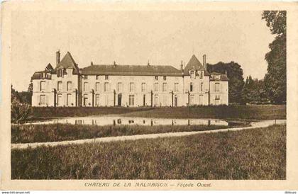 92 - Rueil Malmaison - Le Chateau - CPA - Voir Scans Recto-Verso