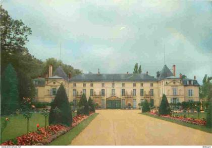 92 - Rueil-Malmaison - Le Château - CPM - Voir Scans Recto-Verso