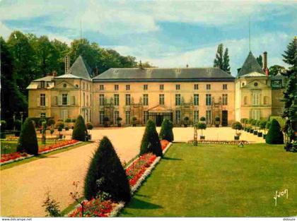 92 - Rueil-Malmaison - Le Château - CPM - Voir Scans Recto-Verso