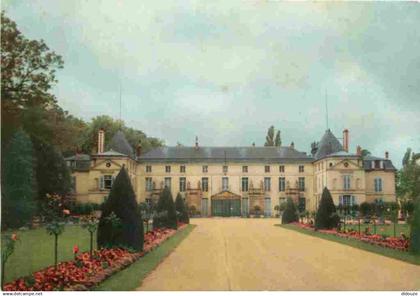 92 - Rueil-Malmaison - Le Château - CPM - Voir Scans Recto-Verso