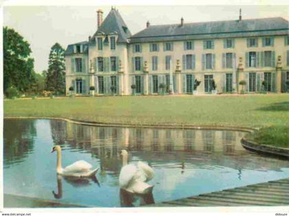 92 - Rueil-Malmaison - Le Château - CPM - Voir Scans Recto-Verso