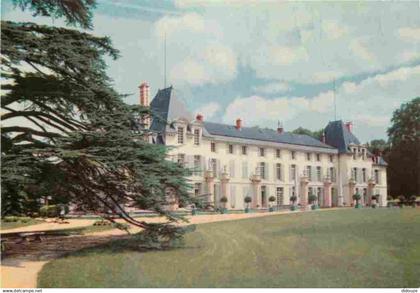 92 - Rueil-Malmaison - Le Château - CPM - Voir Scans Recto-Verso