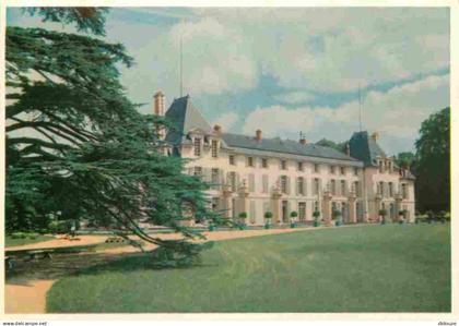 92 - Rueil-Malmaison - Le Château - CPM - Voir Scans Recto-Verso