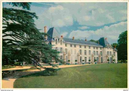 92 - Rueil-Malmaison - Le Château - CPM - Voir Scans Recto-Verso