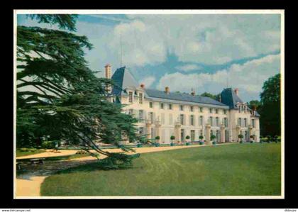 92 - Rueil-Malmaison - Le Château - CPM - Voir Scans Recto-Verso