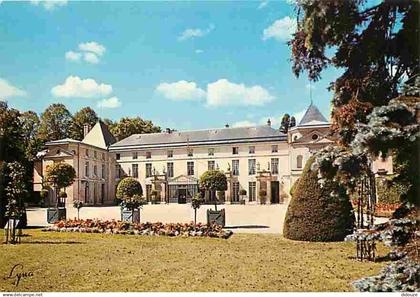 92 - Rueil-Malmaison - Le Château - CPM - Voir Scans Recto-Verso