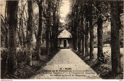 CPA RUEIL-MALMAISON Chateau de la Malmaison (1323526)