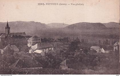 RUFFIEUX