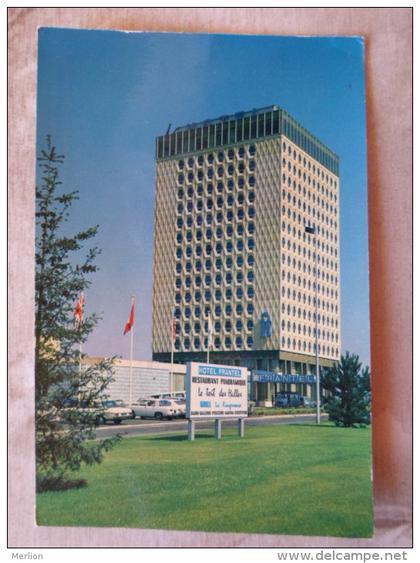 94  RUNGIS - Hôtel FRANTEL - RUNGIS - ORLY  - ca 1970     D125903