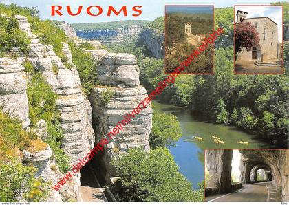 Ruoms - Ruoms - (7) Ardèche