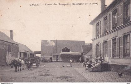 SACLAY(FERME)