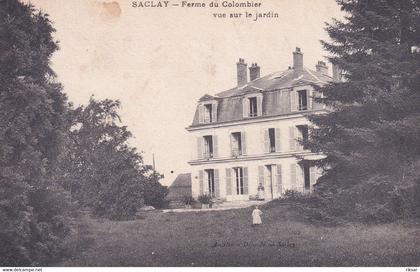 SACLAY(FERME)