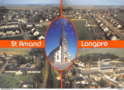 41-SAINT AMAND LONGPRE-N°T2170-C/0207