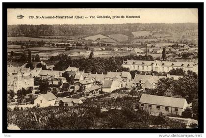 18 Saint-Amand-Montrond D18D K18197K C18197C RH080438