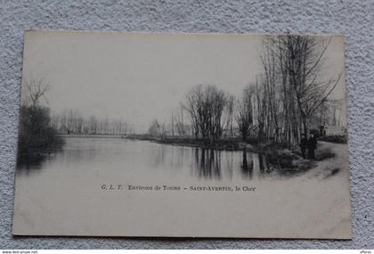 F935, Saint Avertin, le Cher, Indre et Loire 37