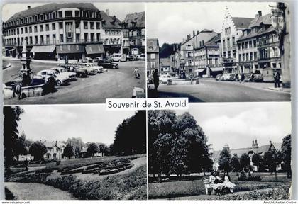 50579695 - Saint-Avold