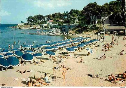 83 - Saint Aygulf - La Plage - CPM - Voir Scans Recto-Verso