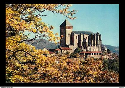 31 - Saint Bertrand de Comminges - CPM - Voir Scans Recto-Verso