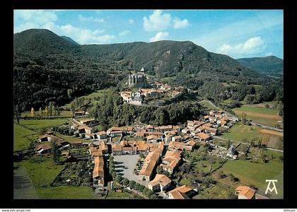 31 - Saint Bertrand de Comminges - CPM - Voir Scans Recto-Verso