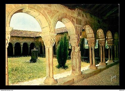 31 - Saint Bertrand de Comminges - CPM - Voir Scans Recto-Verso