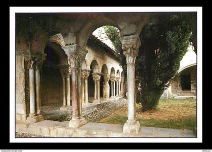 31 - Saint Bertrand de Comminges - CPM - Voir Scans Recto-Verso