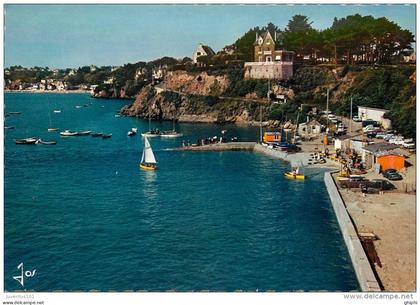 CPSM Saint Cast le Guildo-Le port      L2127