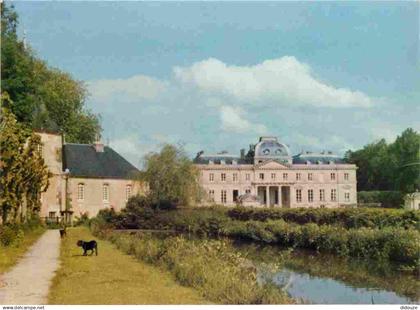 91 - Saint-Chéron - Château du Marais - CPM - Voir Scans Recto-Verso