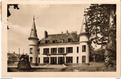 CPA SAINT-CHERON Mairie (1354768)