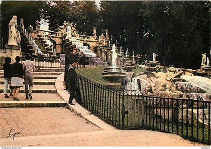 92 - Saint Cloud - Parc de Saint-Cloud - La Cascade - CPM - Voir Scans Recto-Verso