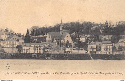 D.18-2503 : SAINT-CYR-SUR-LOIRE.