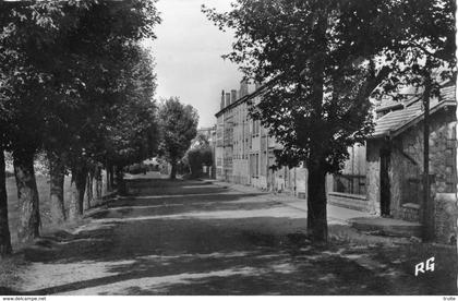 SAINT-DIDIER-EN-VELAY AVENUE DE SAINT-ROCH