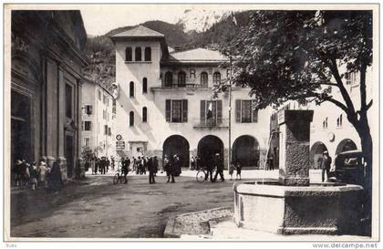 SAINT-ETIENNE-DE-TINEE LA PLACE